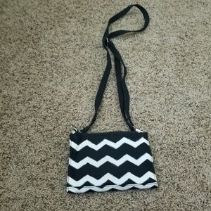 Cross Town Wallet / Purse